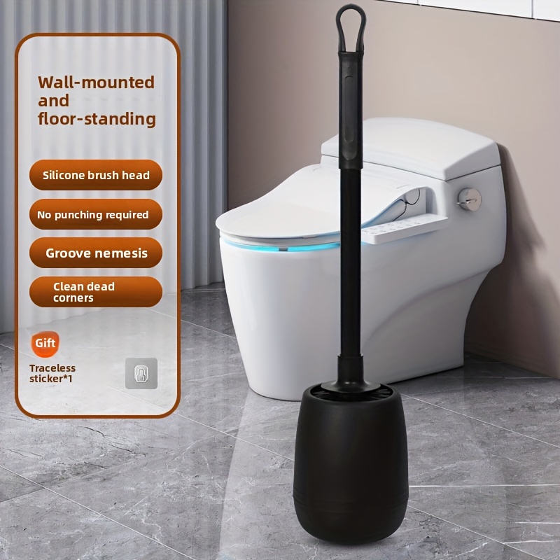Home Bathroom Vent - ​ مجموعة فرش تواليت متعددة الوظائف