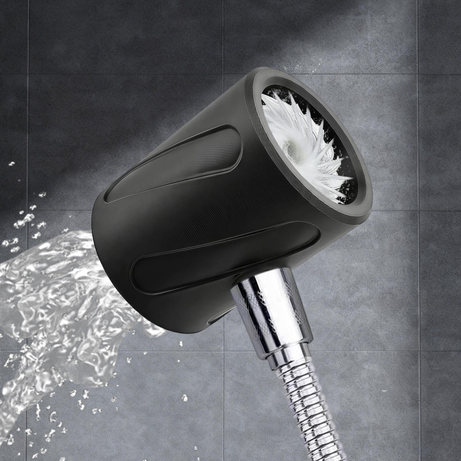 Home Bathroom Cleaning - رأس دش يدوي للرجال للتنظيف في
