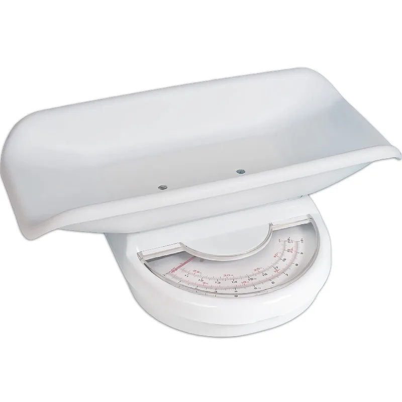 Home Medic Bathroom Scale - ميزان طبي منزلي عالي الدقة لقياس