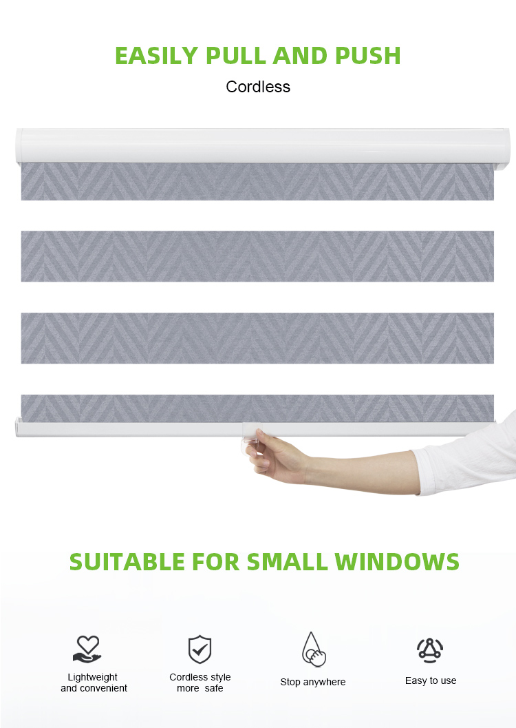 ZSTARR نافذة المنزل الشمس الظل - مراجعة Home Bathroom Window وسعره