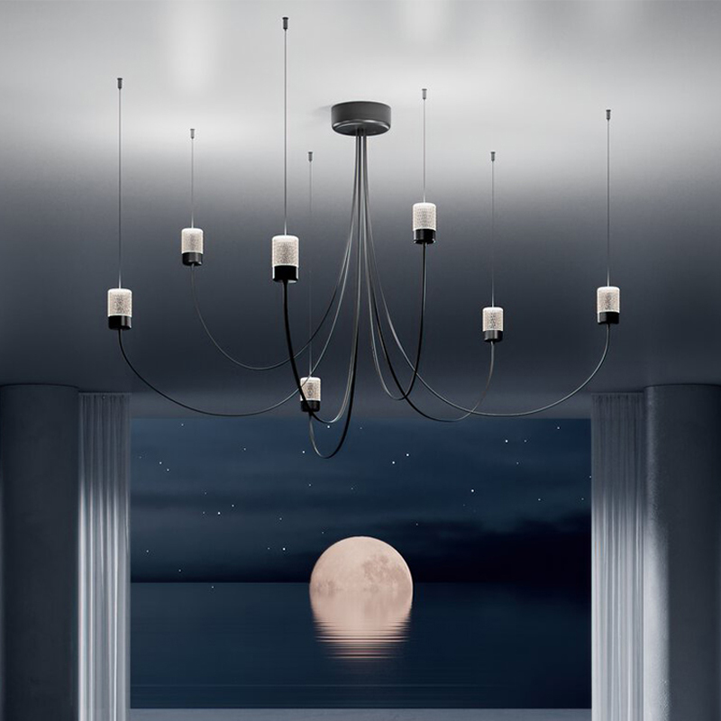 الفن الحديث تصميم كلاسيكي أنيق - مراجعة Home Bathroom Lighting Design وسعره