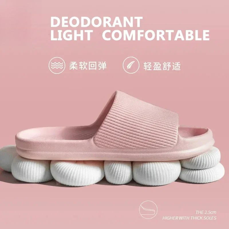 صنادل يوبين العصرية للرجال وال - مراجعة Home Bathroom Wear وسعره