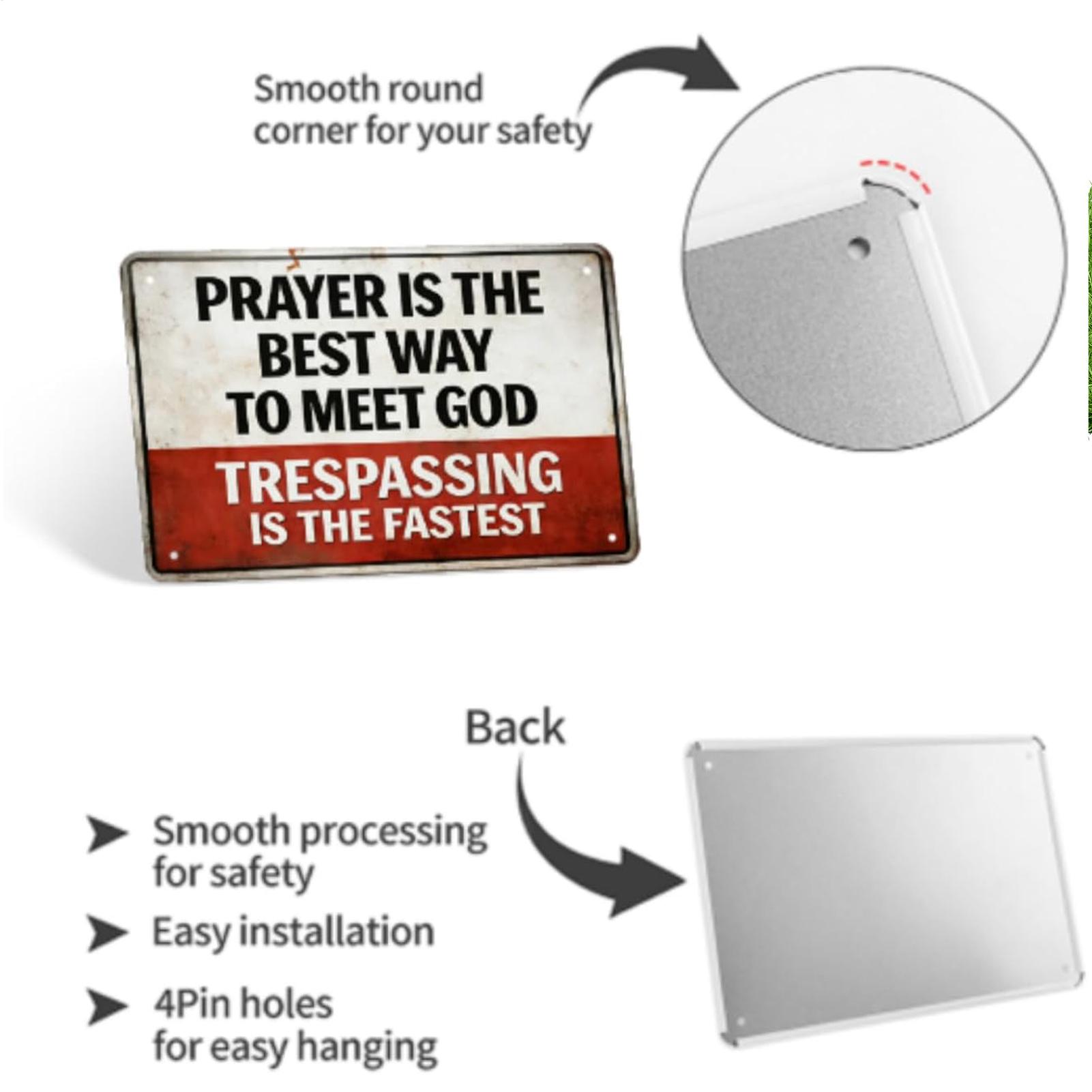 لافتة معدنية للباب، لافتة تحذي - مراجعة Home Bathroom Door Signs وسعره