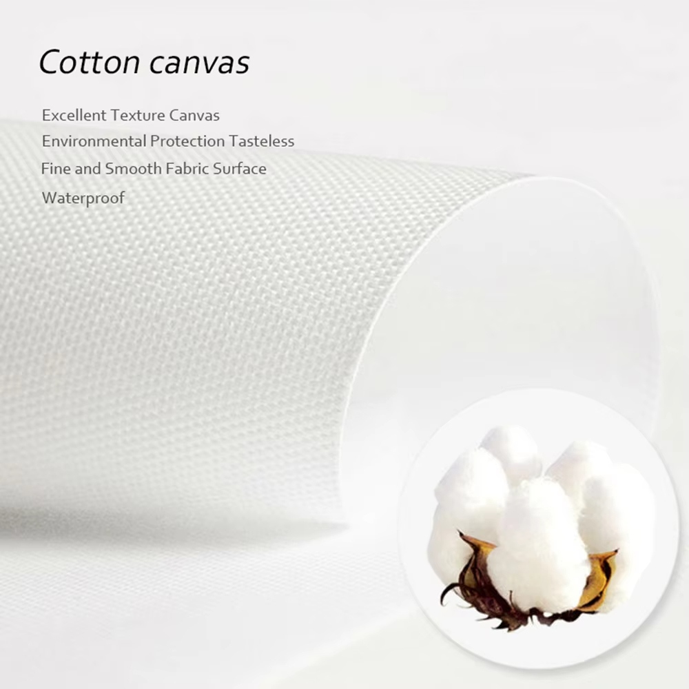 لوحة فنية مطبوعة على القماش تص - مراجعة Home Bathroom Wear وسعره