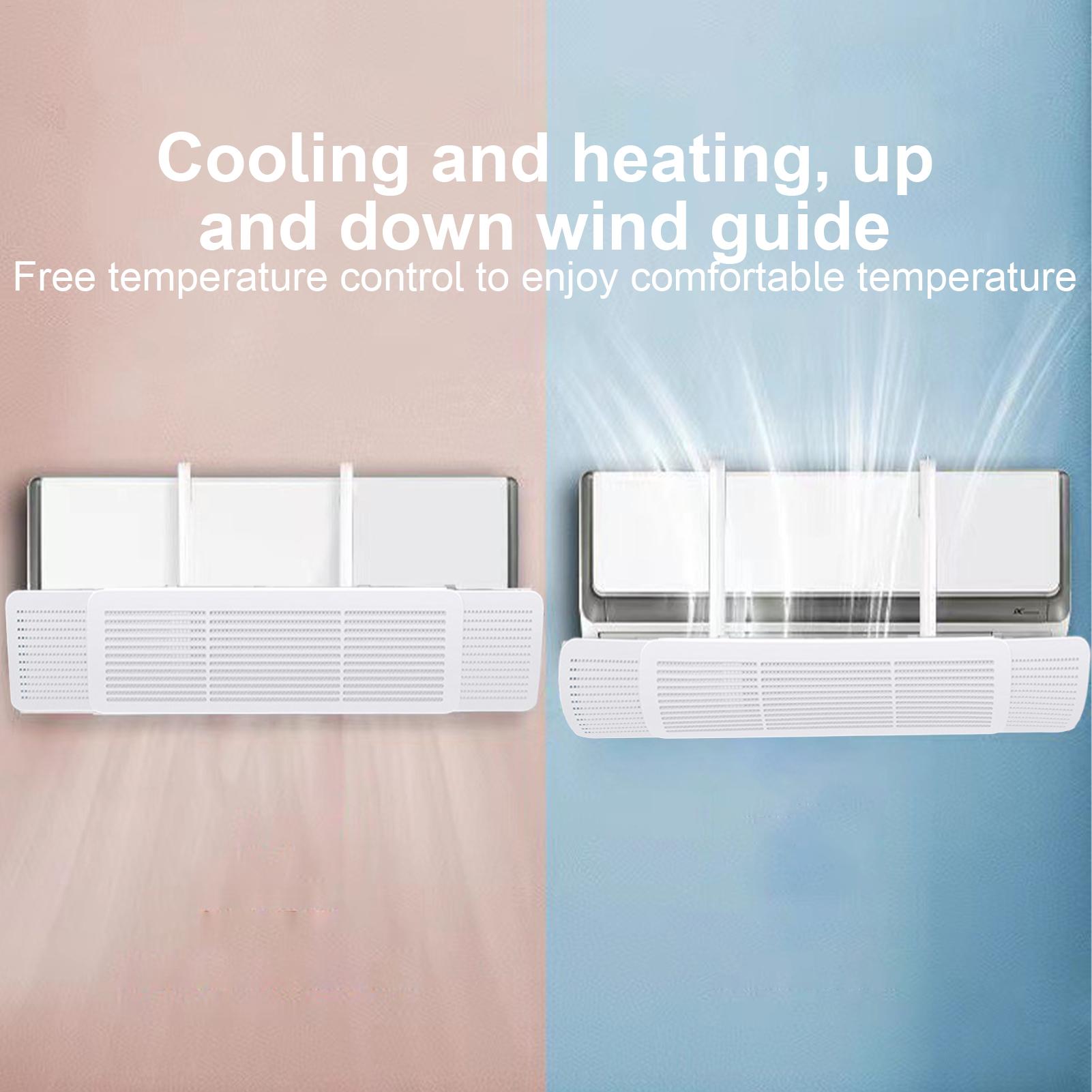 موزع هواء مكيف قابل للتعديل يث - مراجعة Home Bathroom Vent وسعره