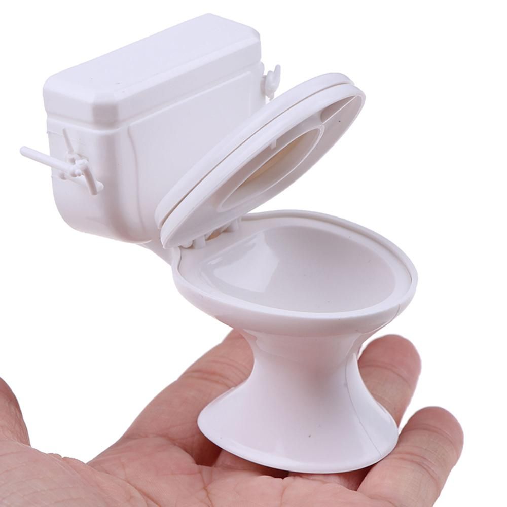 ألعاب ديكور منزل صغير ، نموذج  - مراجعة Home Bathroom Supplies وسعره
