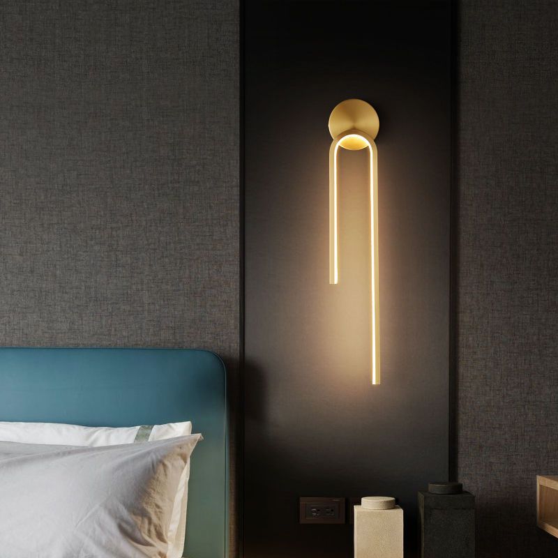 السرير القراءة الجدار مصباح ال - مراجعة Home Bathroom Lighting Design وسعره