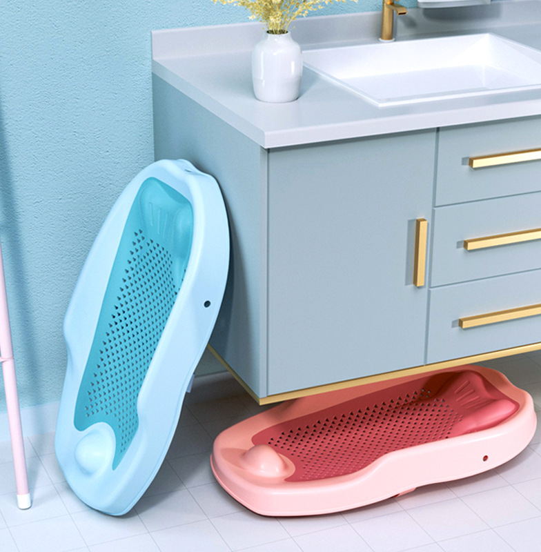 الوليد قابل للتعديل حمام صافي  - مراجعة Non Slip Bath Mat وسعره