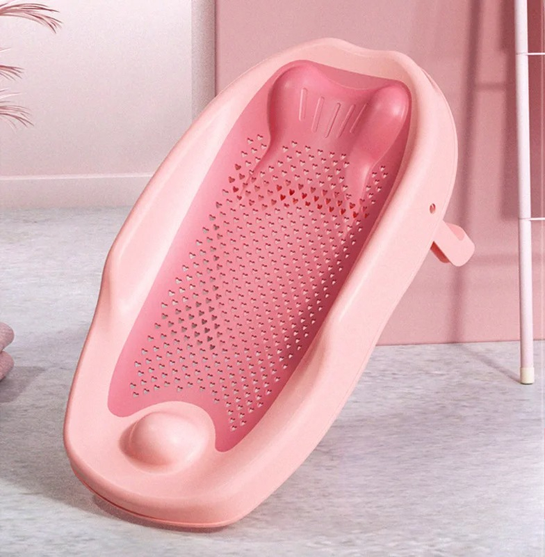 الوليد قابل للتعديل حمام صافي  - مراجعة Non Slip Bath Mat وسعره