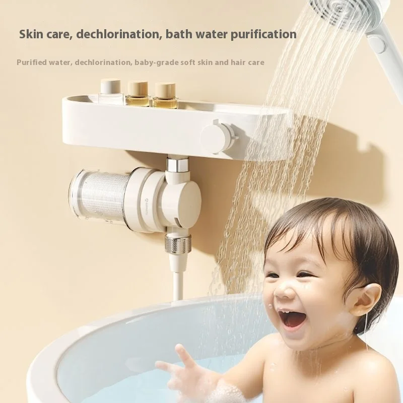 رأس دش مسبق التجهيز، مجموعة دش - مراجعة Home Bathroom Set وسعره