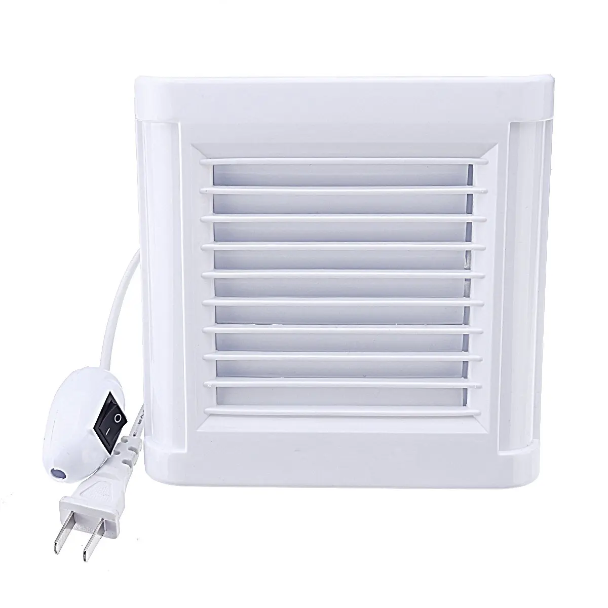 مراوح تهوية للحمام والمطبخ وال - مراجعة Home Bathroom Vent وسعره