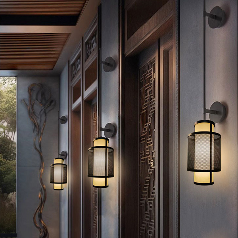 مصابيح جدارية حديثة التصميم، إ - مراجعة Home Bathroom Lighting Design وسعره