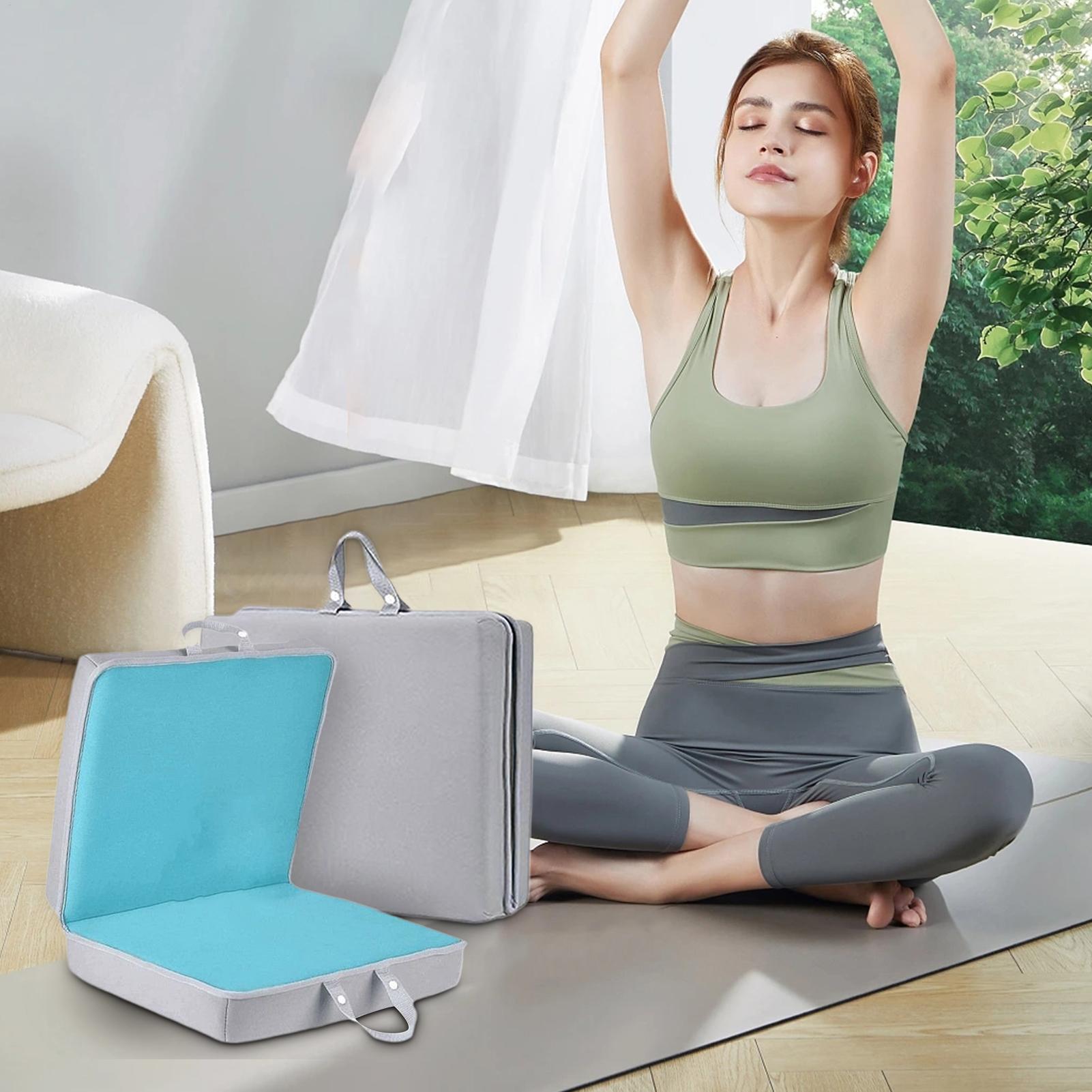 وسادة ركوع للحديقة وسادات ركبة - مراجعة Non Slip Bath Mat وسعره