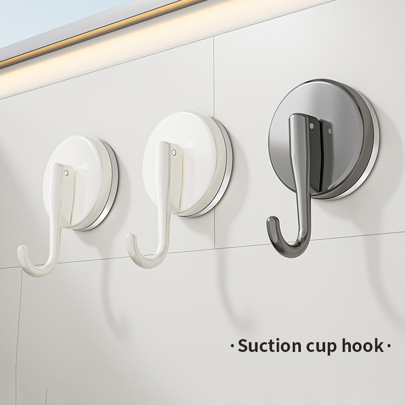 شفط كأس السنانير لكمة خالية مت - مراجعة Home Bathroom Gadgets وسعره