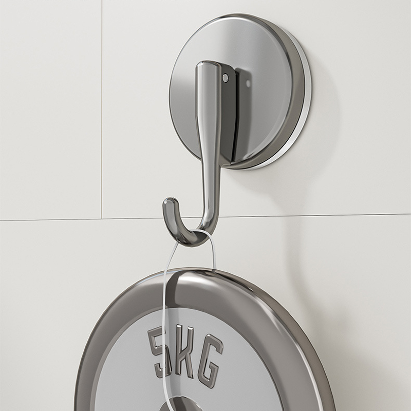 شفط كأس السنانير لكمة خالية مت - مراجعة Home Bathroom Gadgets وسعره