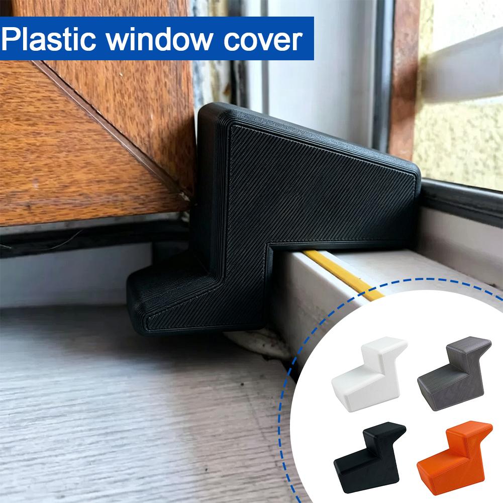 مصد باب مانع للانزلاق ومقاوم ل - مراجعة Home Bathroom Window وسعره
