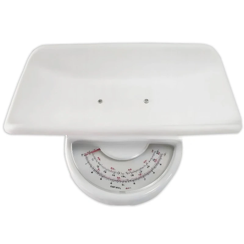 ميزان طبي منزلي عالي الدقة لقي - مراجعة Home Medic Bathroom Scale وسعره