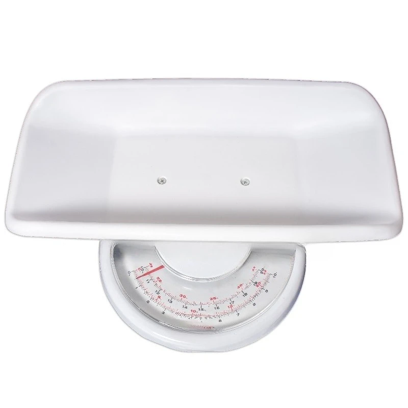 ميزان طبي منزلي عالي الدقة لقي - مراجعة Home Medic Bathroom Scale وسعره