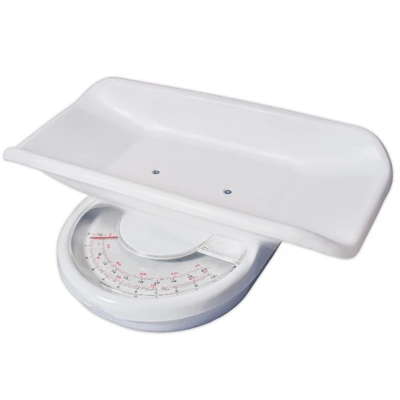 ميزان طبي منزلي عالي الدقة لقي - مراجعة Home Medic Bathroom Scale وسعره