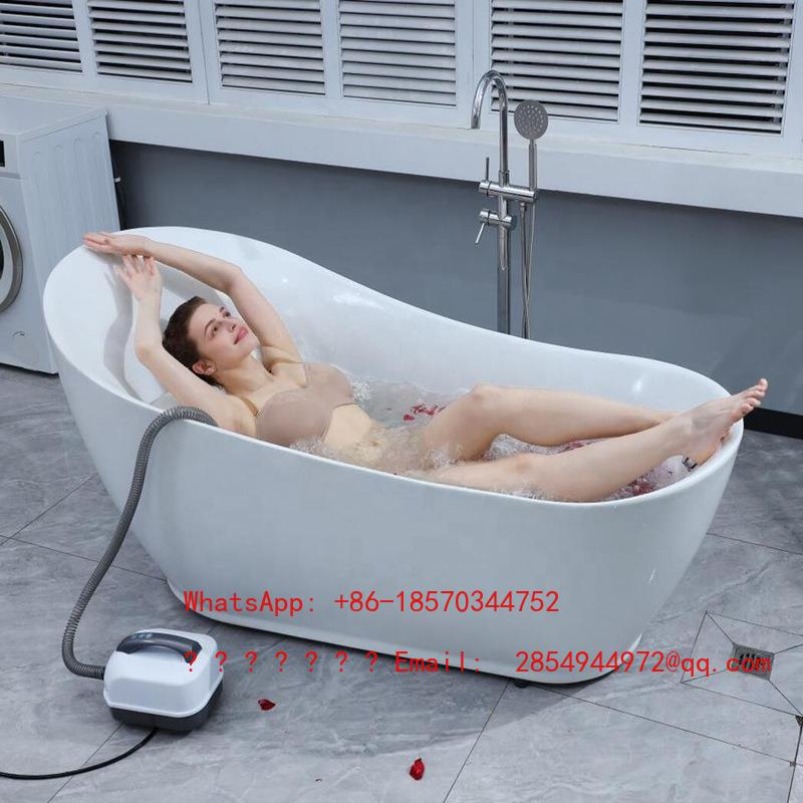 جهاز تدليك منزلي للسبا مع حصير - مراجعة Non Slip Bath Mat وسعره