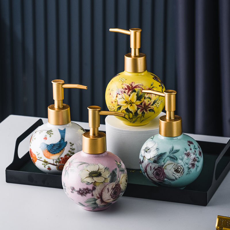 300 مللي زجاجة فرعية من السيرا - مراجعة Zara Home Bathroom وسعره