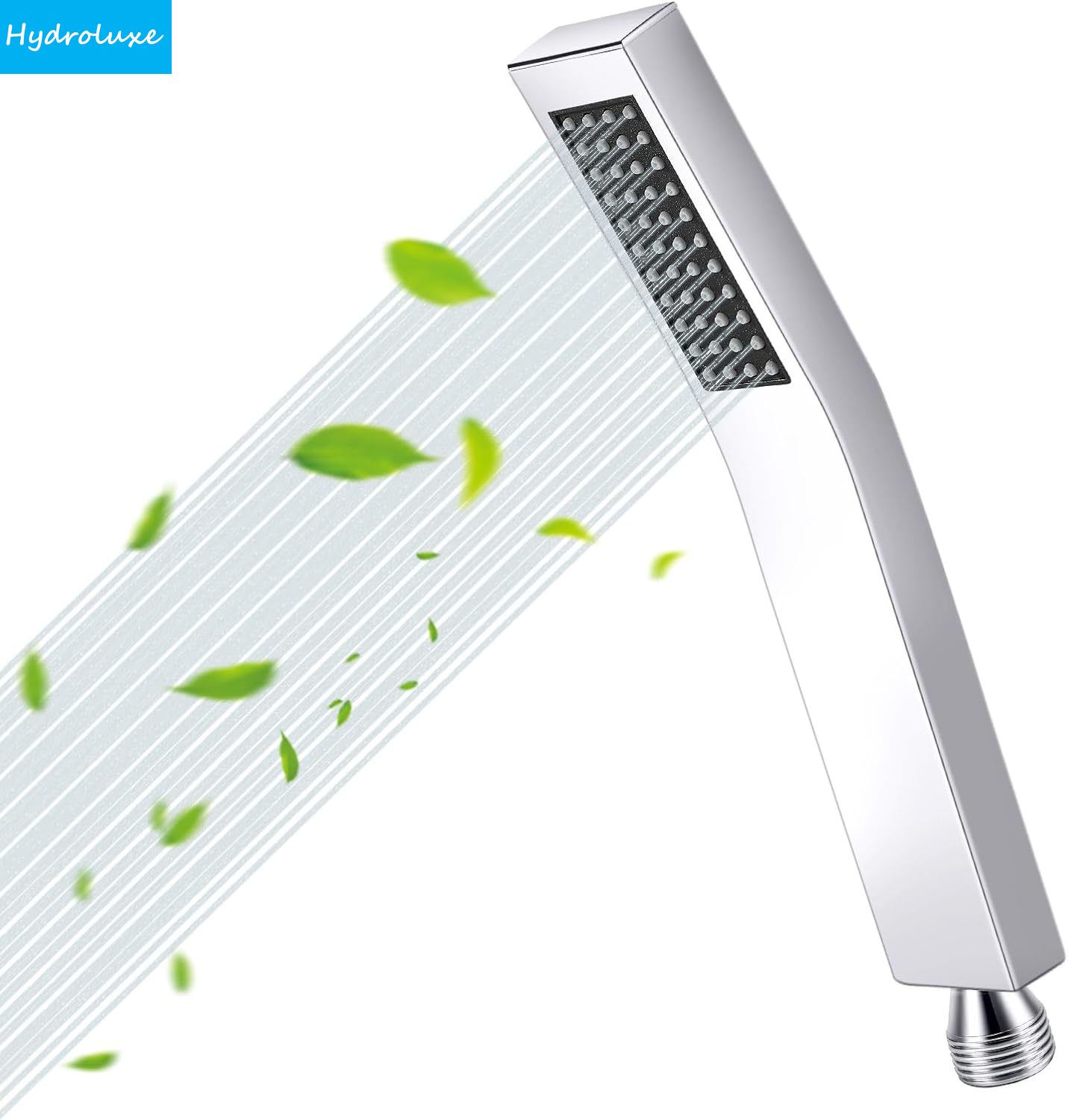 رأس دش عالي الجودة قابل للتعدي - مراجعة Home Bathroom Gadgets وسعره