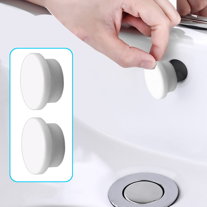 2/4/8 قطعة الحمام المطاط حوض غ - مراجعة Home Bathroom Gadgets وسعره