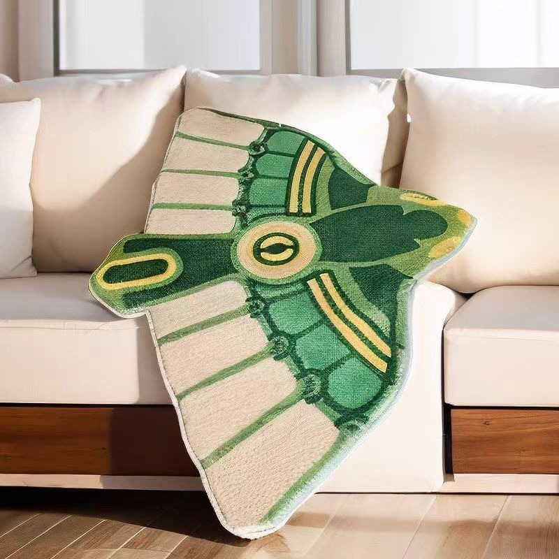 أنيمي حمام حصيرة زيلدا المملكة - مراجعة Non Slip Bath Mat وسعره