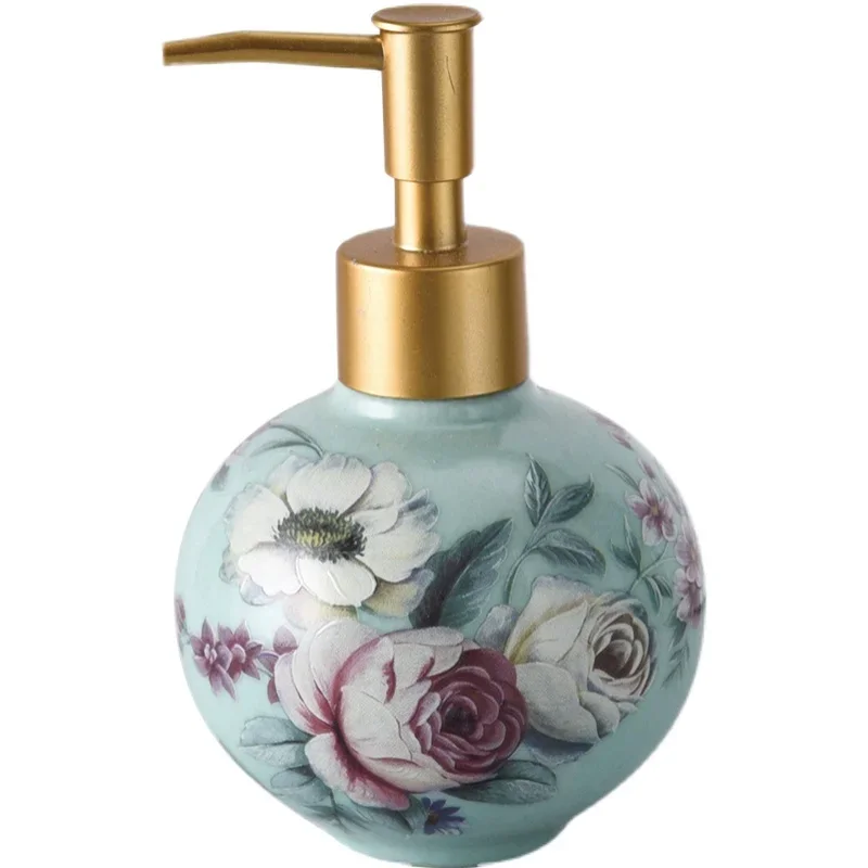 1 قطعة السيراميك السائل غسول ز - مراجعة Zara Home Bathroom وسعره
