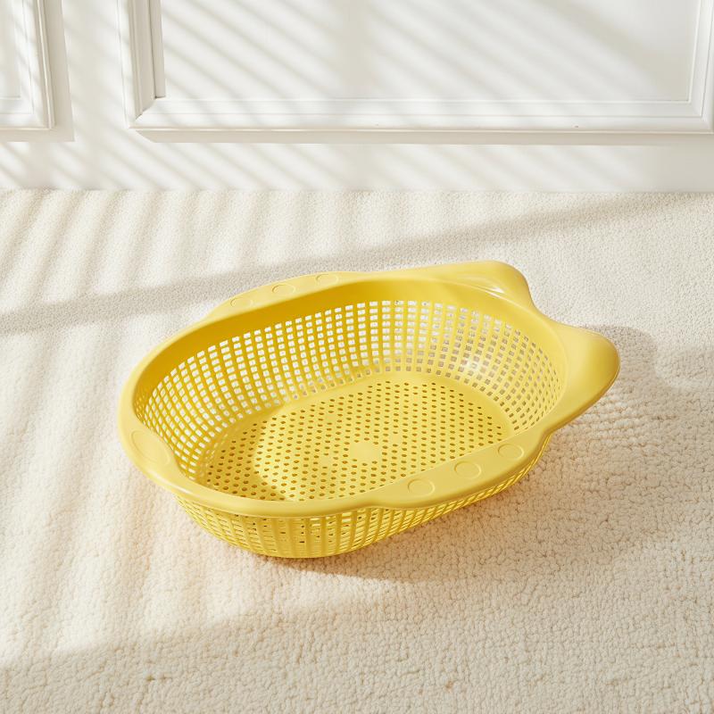 سرير قطط بلاستيكي مع وسادة ناع - مراجعة Non Slip Bath Mat وسعره