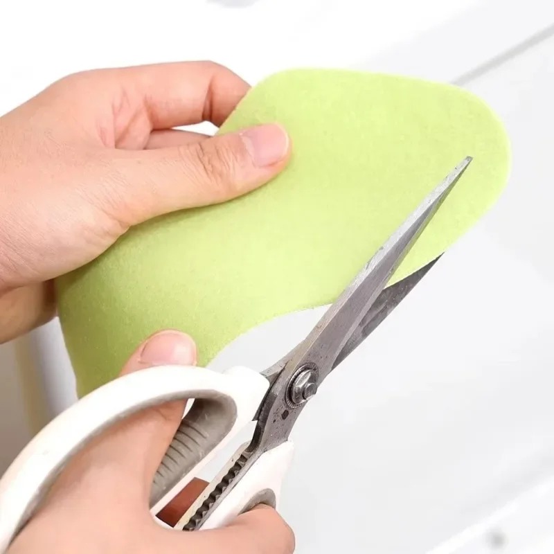 1/5/10 أزواج من وسائد مقاعد ال - مراجعة Home Bathroom Gadgets وسعره