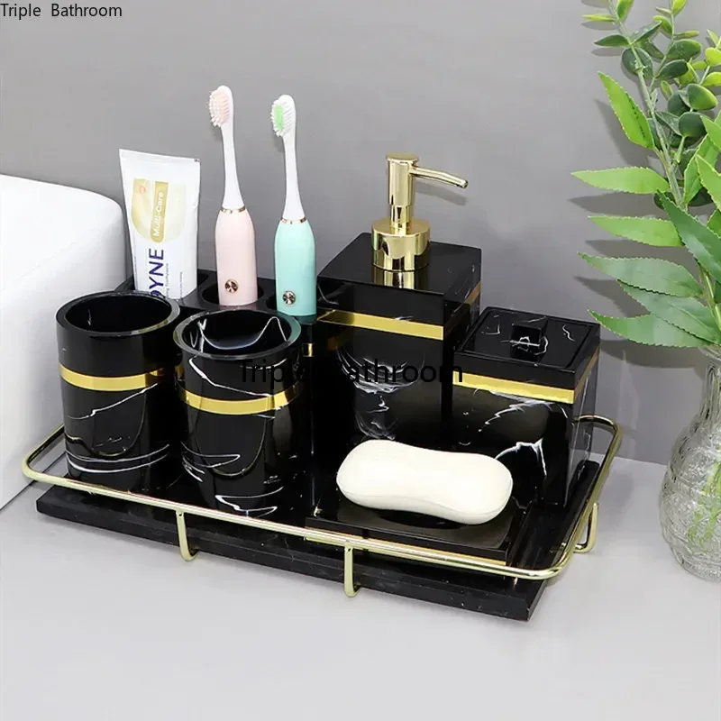 1 قطعة ضوء فاخر الحمام أدوات ا - مراجعة Zara Home Bathroom وسعره