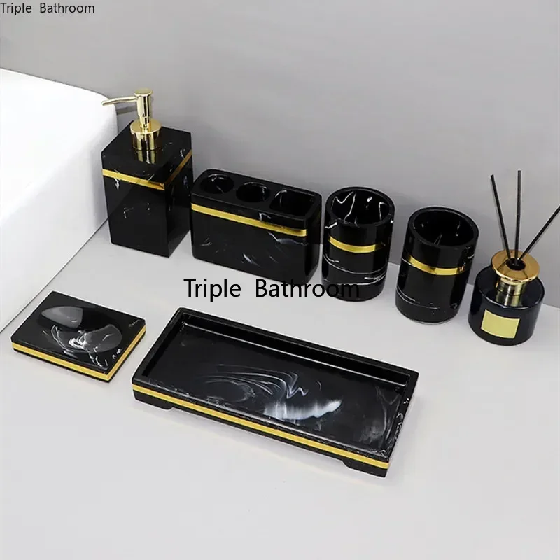 1 قطعة ضوء فاخر الحمام أدوات ا - مراجعة Zara Home Bathroom وسعره
