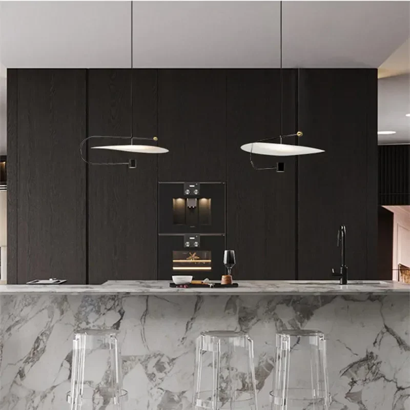 مصباح معلق بتصميم نورديك من ال - مراجعة Home Bathroom Lighting Design وسعره