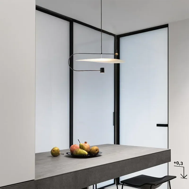 مصباح معلق بتصميم نورديك من ال - مراجعة Home Bathroom Lighting Design وسعره