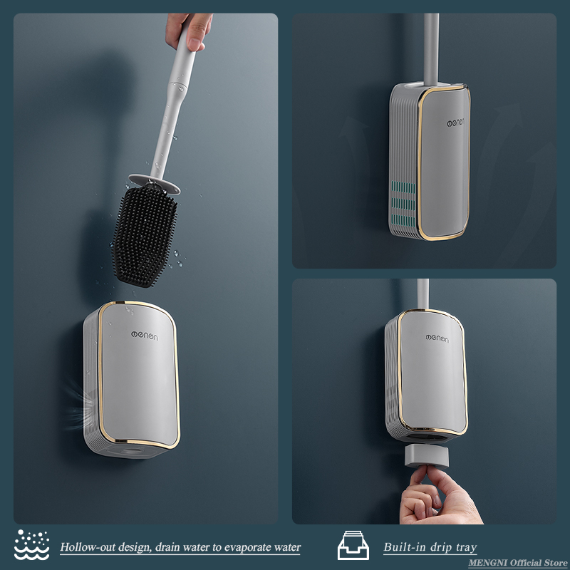 MENGNI-عالية الجودة الفاخرة ال - مراجعة Home Bathroom Gadgets وسعره