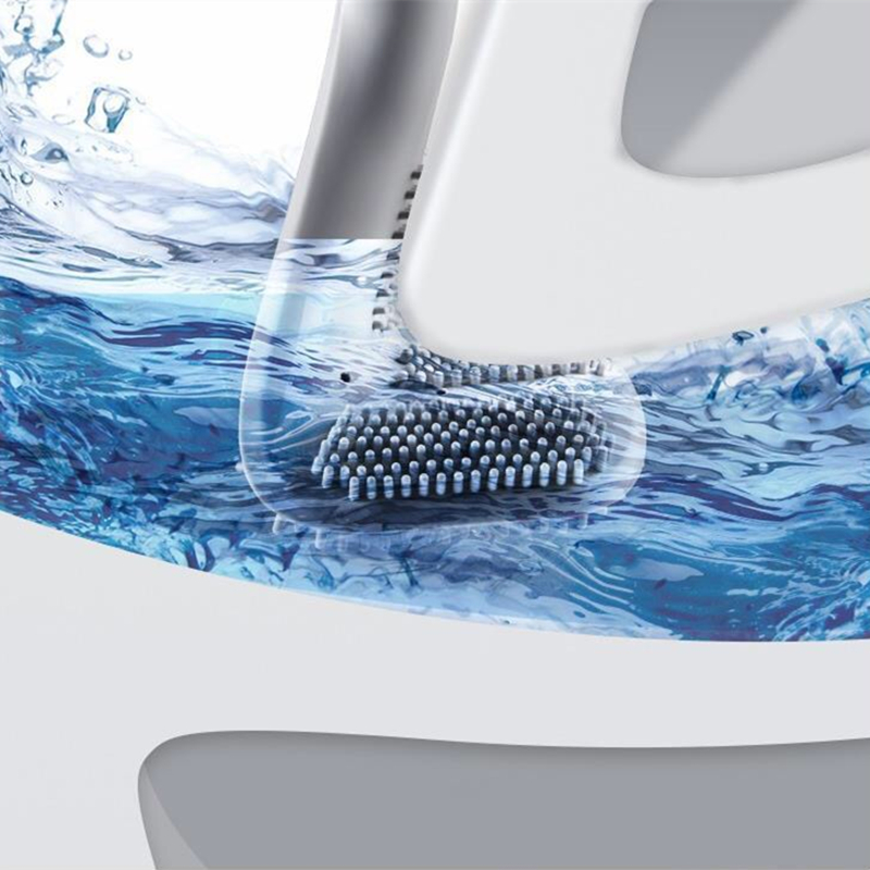 فرشاة تنظيف المرحاض الجديدة 20 - مراجعة Home Bathroom Cleaning وسعره