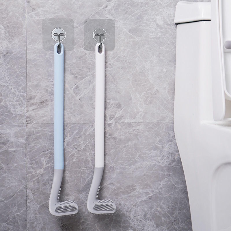 فرشاة تنظيف المرحاض الجديدة 20 - مراجعة Home Bathroom Cleaning وسعره