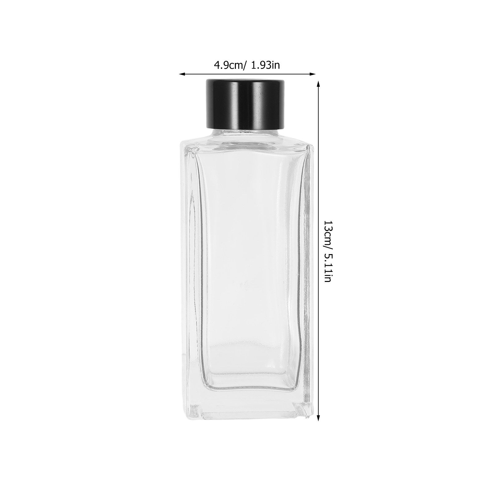 4 مجموعات من زجاجات عطر صغيرة  - مراجعة Home Bathroom Set وسعره