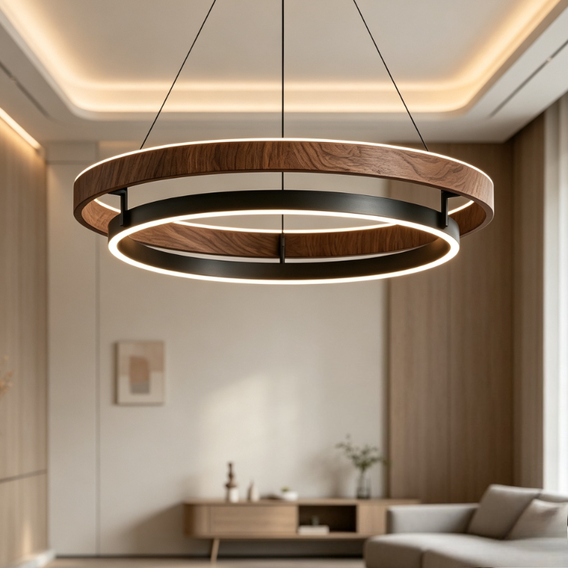مصباح سقف LED عصري بسيط وراقي، - مراجعة Home Bathroom Lighting Design وسعره