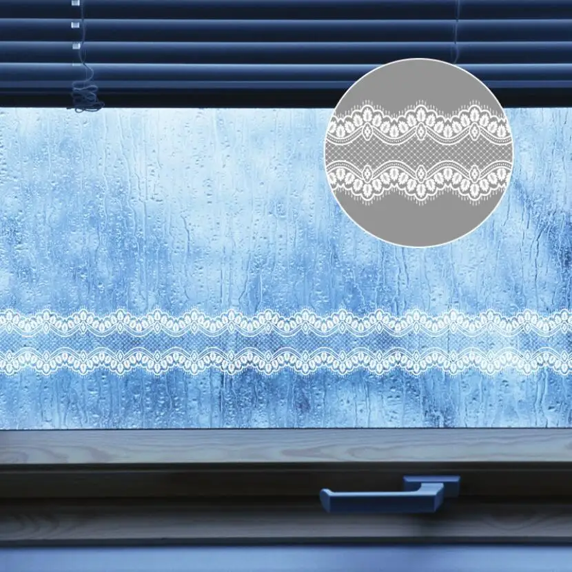 الحلو الدانتيل تصميم خلفية الح - مراجعة Home Bathroom Window وسعره