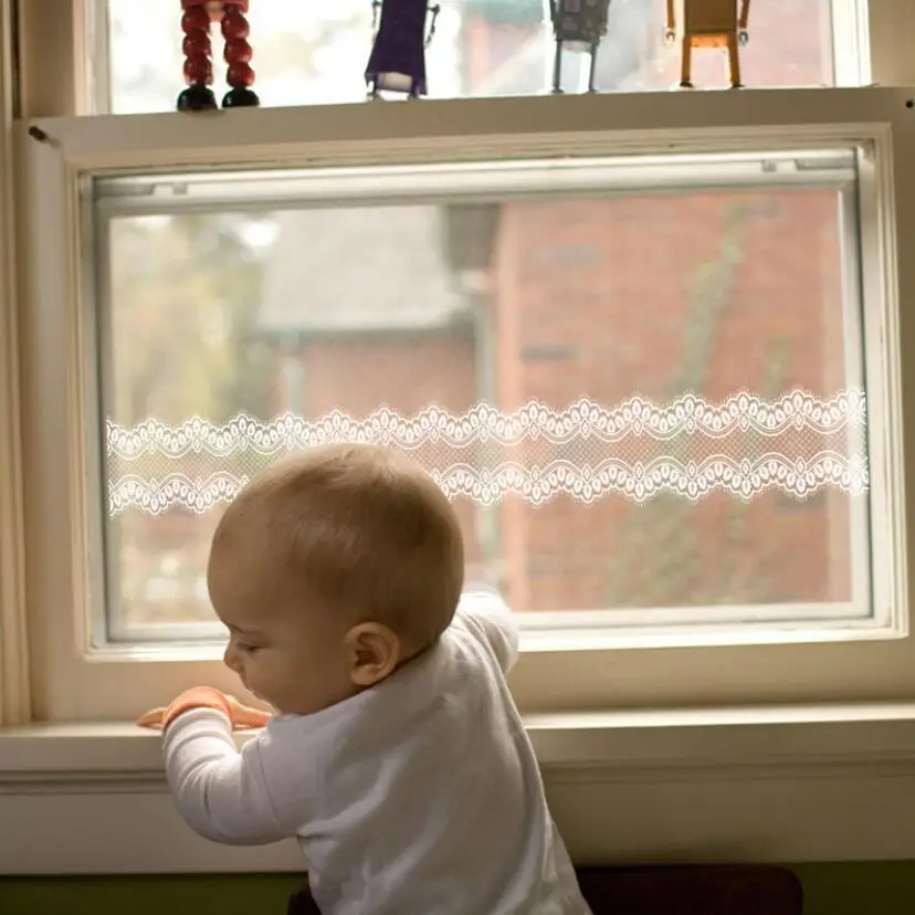 الحلو الدانتيل تصميم خلفية الح - مراجعة Home Bathroom Window وسعره