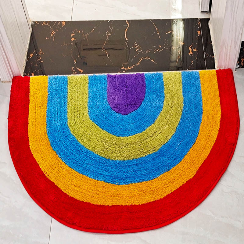 VIKAMA الفاكهة الطازجة والبارد - مراجعة Home Bathroom Wear وسعره